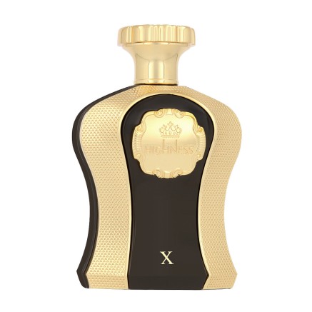 Herenparfum Afnan Highness X EDP 100 ml 2