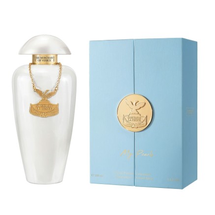 Damesparfum The Merchant of Venice La Fenice My Pearls EDP 100 ml