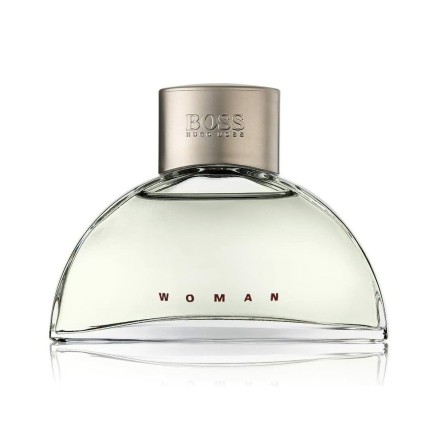 Perfume Mujer Hugo Boss 121039-OLD EDP Boss Woman