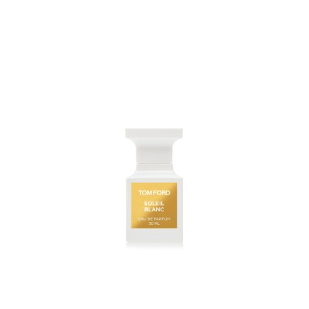 Men's Perfume Tom Ford Soleil Blanc EDP 30 ml 2