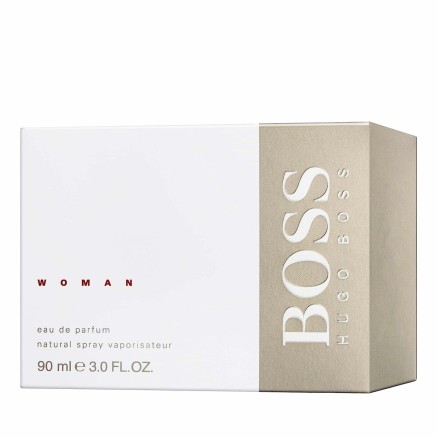 Women's Perfume Hugo Boss 121039-OLD EDP Boss Woman 2