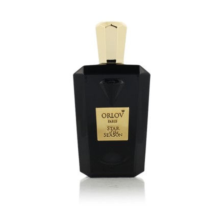 Damenparfüm Orlov Paris Star of the Season EDP 75 ml 2