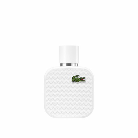 Profumo Uomo Lacoste L.12.12 Blanc EDT