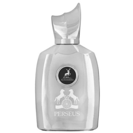 Perfume Unisex Maison Alhambra Perseus EDP 100 ml 2