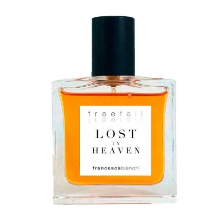 Perfume Unisex Francesca Bianchi Lost In Heaven 30 ml 2