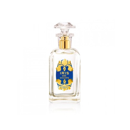Damenparfüm Houbigant Iris des Champs EDP 100 ml 2