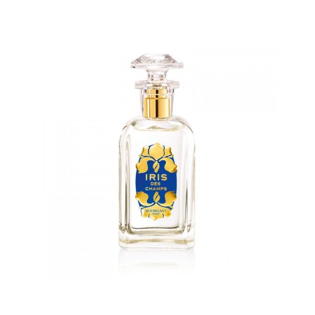 Damenparfüm Houbigant Iris des Champs EDP 100 ml