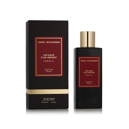 Unisex-Parfüm Angel Schlesser Les Eaux d'Un Instant Absolut Sublime R