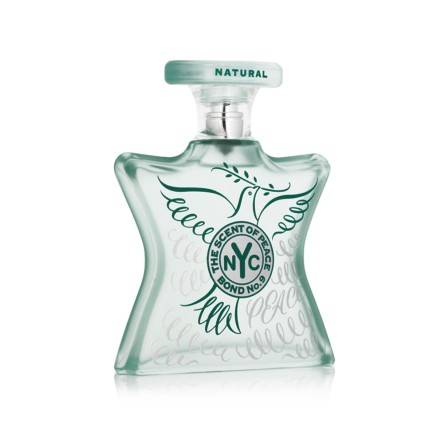 Profumo Unisex Bond No. 9 EDP The Scent Of Peace Natural 100 ml 2