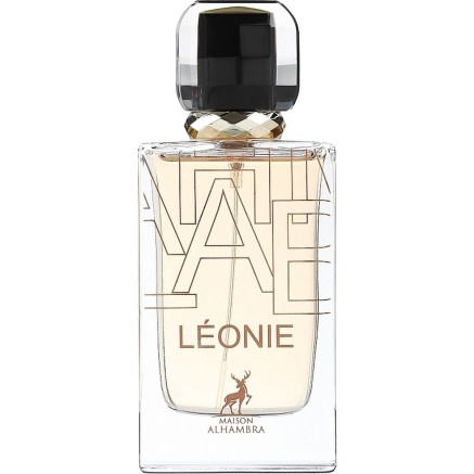 Perfume Mujer Maison Alhambra Léonie EDP 100 ml 2