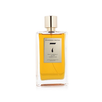 Unisex-Parfüm Rosendo Mateu Nº 7 Patchouli, Oud, Vanilla EDP 100 ml 2