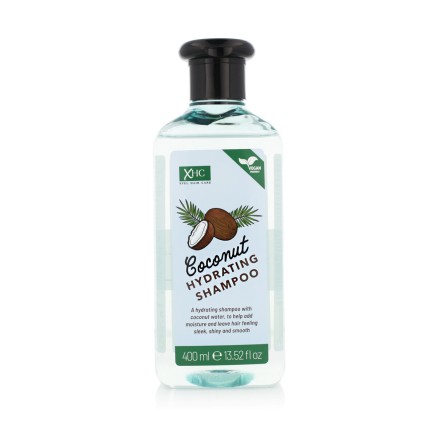 Shampooing hydratant Xpel Coco 400 ml