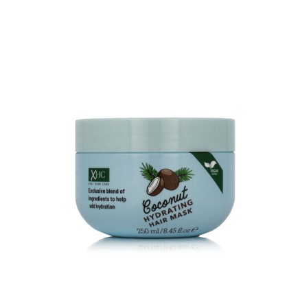 Hydraterend Masker Xpel Coconut 250 ml Kokosnoot