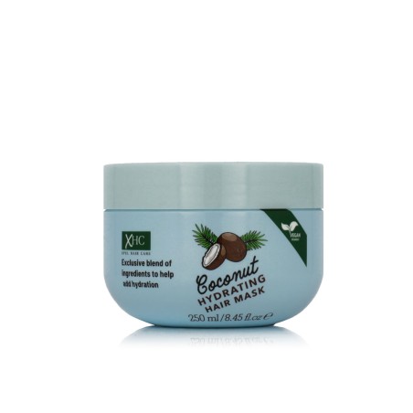 Hydraterend Masker Xpel Coconut 250 ml Kokosnoot