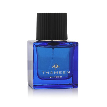 Perfume Unisex Thameen Rivière 50 ml 2