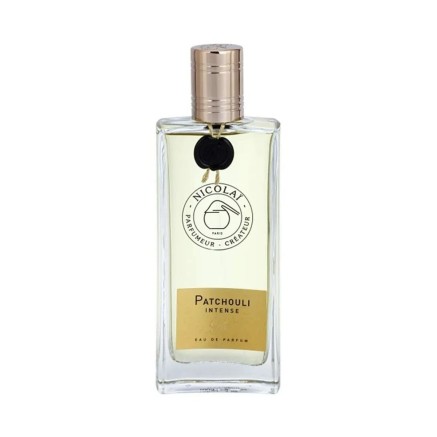 Perfume Unisex Nicolai Parfumeur Createur EDP Patchouli Intense 100 ml 2