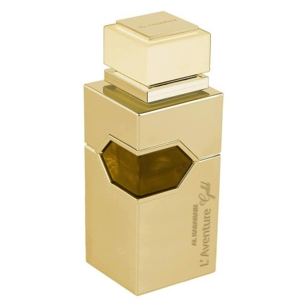 Perfume Mujer Al Haramain EDP L'aventure 200 ml 2