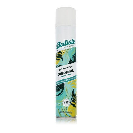 Dry Shampoo Batiste Original 350 ml 2