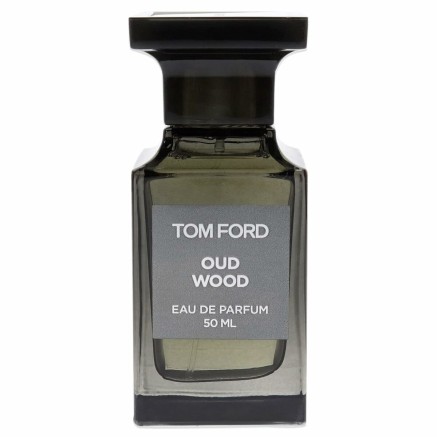 Perfume Unisex Tom Ford EDP Oud Wood 50 ml 2