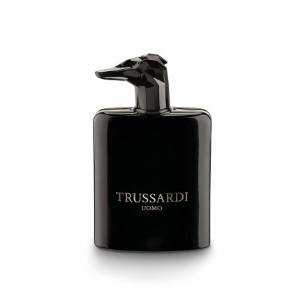 Men's Perfume Trussardi EDP Levriero Collection Limited Edition 100 ml 2