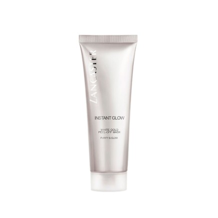 Mascarilla Purificante Instant Glow Lancaster 40229548100 (75 ml) 75 m