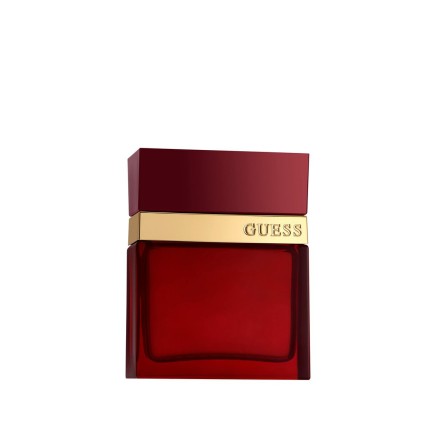 Perfume Hombre Guess EDT Seductive Red 100 ml 2