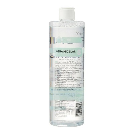 Micellar Water Pond's 112-6060 3-in-1 2