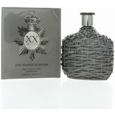 Herenparfum John Varvatos XX Artisan EDT 125 ml