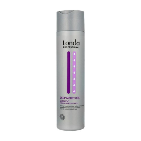 Feuchtigkeitsspendendes Shampoo Londa Professional 250 ml