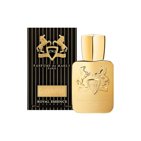 Herenparfum Parfums de Marly EDP Godolphin 75 ml