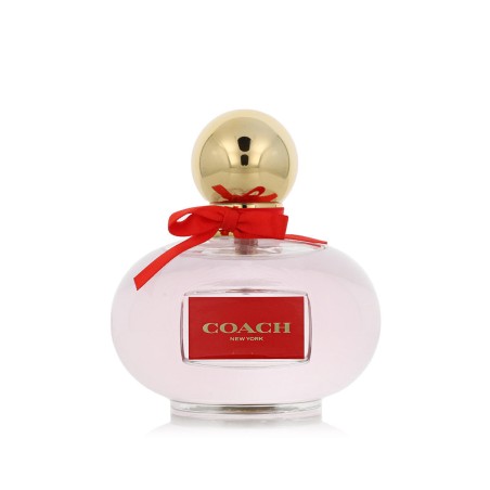 Damesparfum Coach EDP Poppy 100 ml