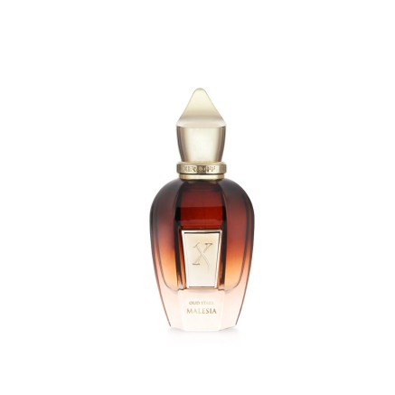 Perfume Unisex Xerjoff Oud Stars Malesia 50 ml 2