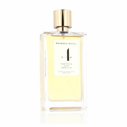 Unisex Perfume Rosendo Mateu EDP Olfactive Expressions Nº 4 100 ml 2