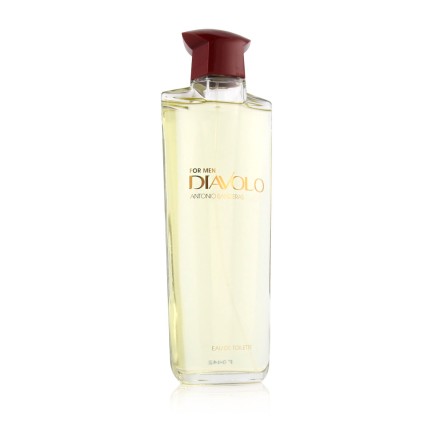 Parfum Homme Antonio Banderas EDT Diavolo 200 ml 2