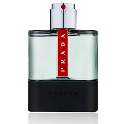 Herrenparfüm Prada Luna Rossa Carbon EDT 150 ml 2