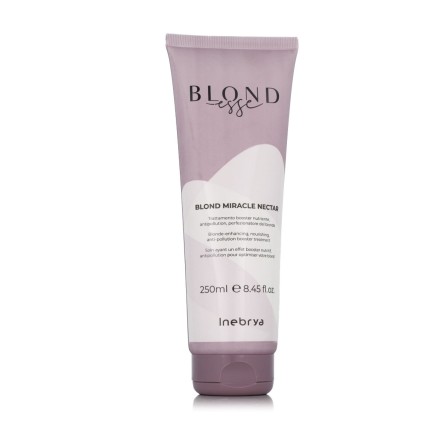 Illuminating Mask Inebrya BLONDesse 250 ml 2