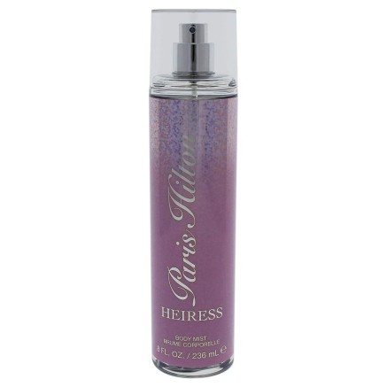 Lichaamsgeur Paris Hilton Heiress 236 ml