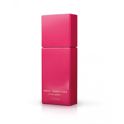 Damesparfum Angel Schlesser EDP 100 ml Adorable Intense 2