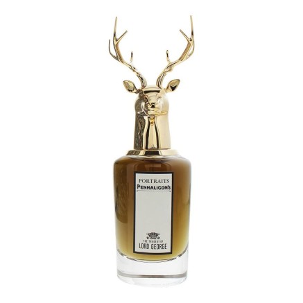 Perfume Hombre Penhaligon's The Tragedy of Lord George EDP 75 ml 2