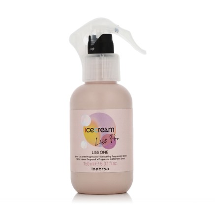 Spray lissant Inebrya Ice Cream Liss Pro 150 ml