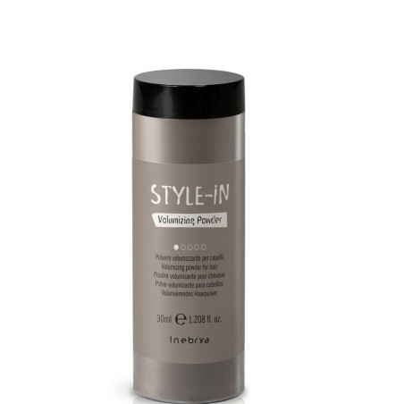 Polvere Modellabile Inebrya 30 ml
