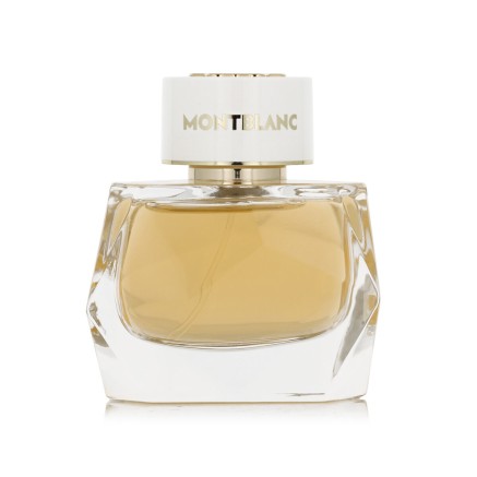Perfume Mujer Montblanc EDP Signature Absolue 50 ml 2