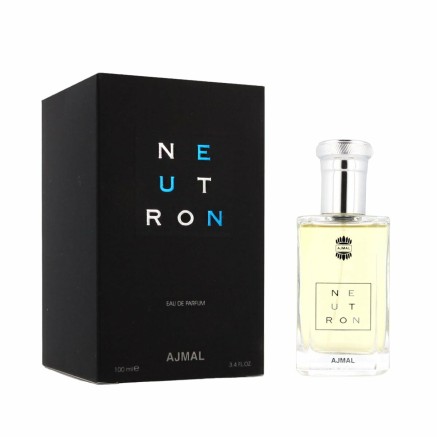 Herenparfum Ajmal Neutron EDP 100 ml
