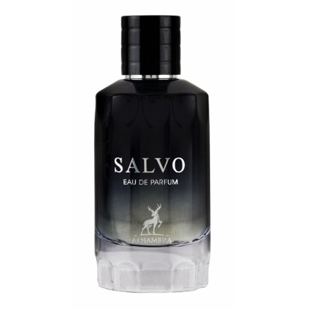 Herenparfum Maison Alhambra Salvo EDP 100 ml 2