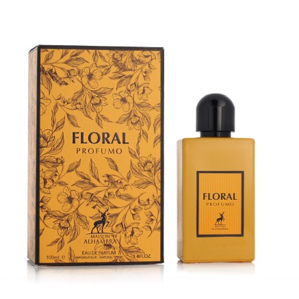 Damesparfum Maison Alhambra EDP Floral Profumo 100 ml