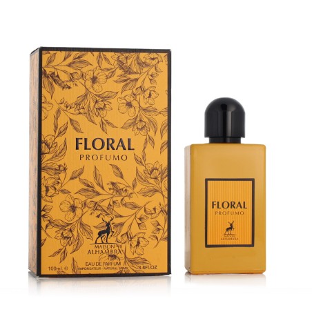 Damesparfum Maison Alhambra EDP Floral Profumo 100 ml
