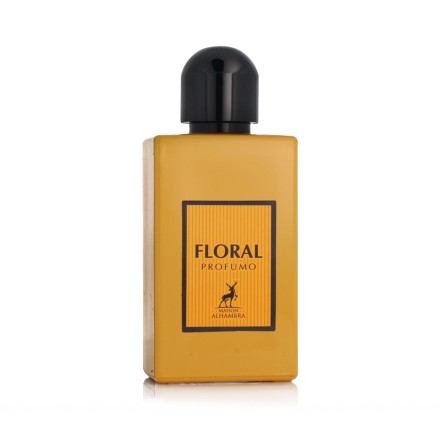 Women's Perfume Maison Alhambra EDP Floral Profumo 100 ml 2