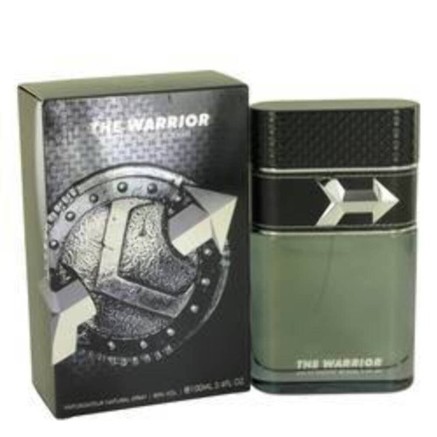 Perfume Hombre Armaf The Warrior EDT 100 ml 2