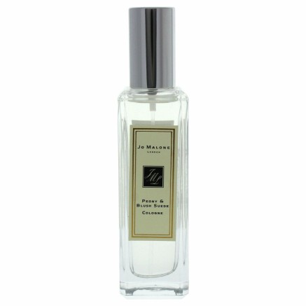 Perfume Mujer Jo Malone EDC Peony & Blush Suede 30 ml 2