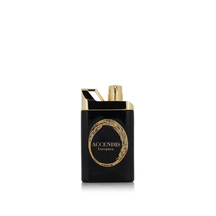 Uniseks Parfum Accendis Lucepura EDP 100 ml 2